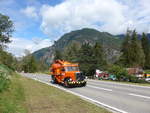 (184'925) - Wullschleger, Adliswil - ZH 53'278 - FBW am 16.