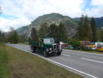 (184'952) - Wegmller, Attikon - ZH 33'083 U - FBW am 16.