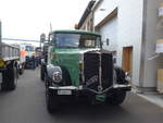 (192'345) - Bchli, Wrenlingen - AG 9022 U - FBW am 5.
