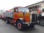 (192'349) - Nssli, Agasul - ZH 30'337 U - FBW am 5.
