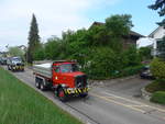 (192'442) - Rllin, Holzhusern - ZG 60'139 U - FBW am 5.