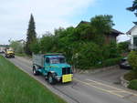 (192'447) - Billeter, Mnnedorf - ZH 31'996 U - FBW am 5.