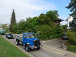 (192'467) - Roth, Drnten - ZH 111'412 - FBW am 5.