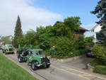 (192'477) - Bchli, Wrenlingen - AG 9022 U - FBW am 5.