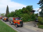 (192'492) - Nssli, Agasul - ZH 408 U - FBW am 5.