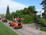 (192'494) - Nssli, Agasul - ZH 18 U - FBW am 5.