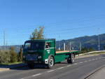 (198'162) - Wegmller, Attikon - ZH 33'083 U - FBW am 13.