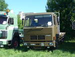 (205'791) - FBW - ex M+63'853 - am 8.