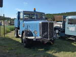(205'802) - FBW am 8.