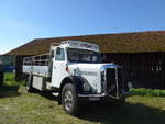(205'820) - s'Mayeli - ZH 31'996 U - FBW am 8.