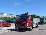 (205'876) - Roth, Drnten - TG 2996 U - FBW am 8.