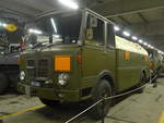 (207'815) - Schweizer Armee - M+1184 - FBW am 10.