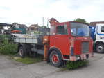 (217'698) - Nssli, Agasul - FBW am 8.