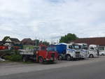 (217'703) - Nssli, Agasul - FBW am 8.