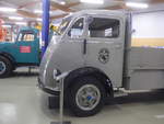 (221'984) - Mineralquelle, Eptingen - FBW/FHS (ex AAGR Rothenburg) am 18.