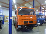 (225'790) - Elektro Birseck, Mnchenstein - FBW am 6.