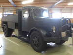 (225'792) - Schweizer Armee - FBW am 6.