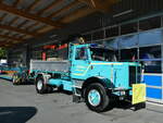 (228'529) - Billeter, Mnnedorf - ZH 24'574 - FBW am 2.
