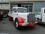 (235'294) - Mineralquelle, Eptingen - BL 909 - FBW am 7.