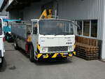 (235'391) - FBW - ZH 31'996 U - am 7.