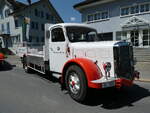 (236'668) - Mineralquelle, Eptingen - BL 909 - FBW am 4.
