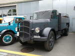 (261'961) - FBW - ZH 31'996 U - am 4.