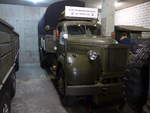 (205'213) - Schweizer Armee - M+2250 - GMC am 18.