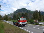 (184'882) - Hanomag-Henschel - AG 11'832 U - am 16.