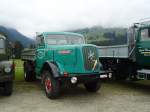 (129'977) - Hegglin, Villmergen - AG 45'098 - Henschel am 18.