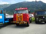 (134'389) - Abcherli, Sarnen - Henschel am 25.