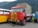 (151'919) - Abcherli, Sarnen - OW 10'034 - Henschel am 28.