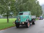 (155'003) - Hegglin, Villmergen - AG 45'098 - Henschel am 13.
