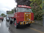 (170'616) - Abcherli, Sarnen - OW 10'034 - Henschel am 14.