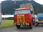(172'458) - Abcherli, Sarnen - OW 10'034 - Henschel am 26.