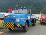 (172'459) - Jost, Beatenberg - BE 1012 U - Henschel am 26.