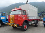 (181'407) - Abcherli, Sarnen - Henschel am 24.