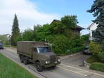 (192'504) - Henschel - AG 11'415 U - am 5.