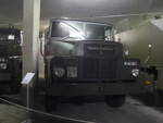 (207'840) - Schweizer Armee - M+64'063 - Henschel am 10.