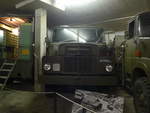 (207'842) - Schweizer Armee - M+79'976 - Henschel am 10.