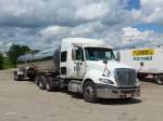 (152'153) - LCL Transport - 62'287 W - International am 8.