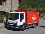(185'347) - Iveco - M1887 - am 27.