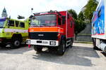 (279'036) - Riebli, Giswil - OW 14'223 - Iveco am 16.