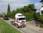 (192'534) - Kenworth - SH 52 U - am 5.