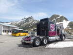 (226'104) - Kenworth - LU 216'544 - am 3.