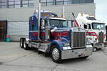(279'616) - Kenworth - BS-A 817 - am 30.