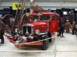 (150'352) - Feuerwehr, Gglingen - IIIC-1933 - Magirus am 26.