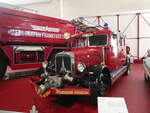 (275'463) - Magirus am 12.