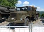 (149'930) - Magirus-Deutz am 25.