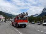 (165'343) - Magirus-Deutz - SG 3855 - am 19.