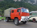 (183'623) - Magirus-Deutz - TG 500'100 - am 19.